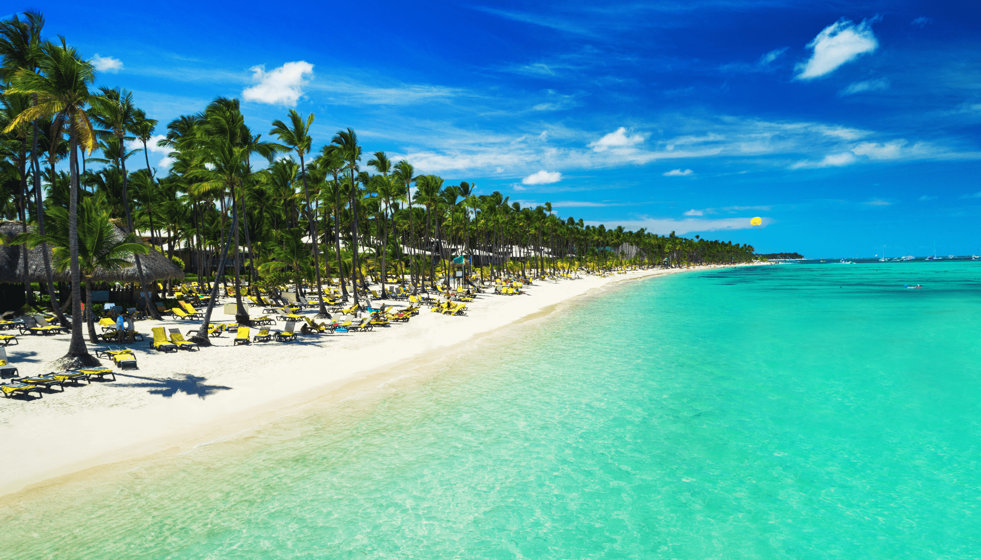 Paquete Santo Domingo Bayahibe - Punta Cana