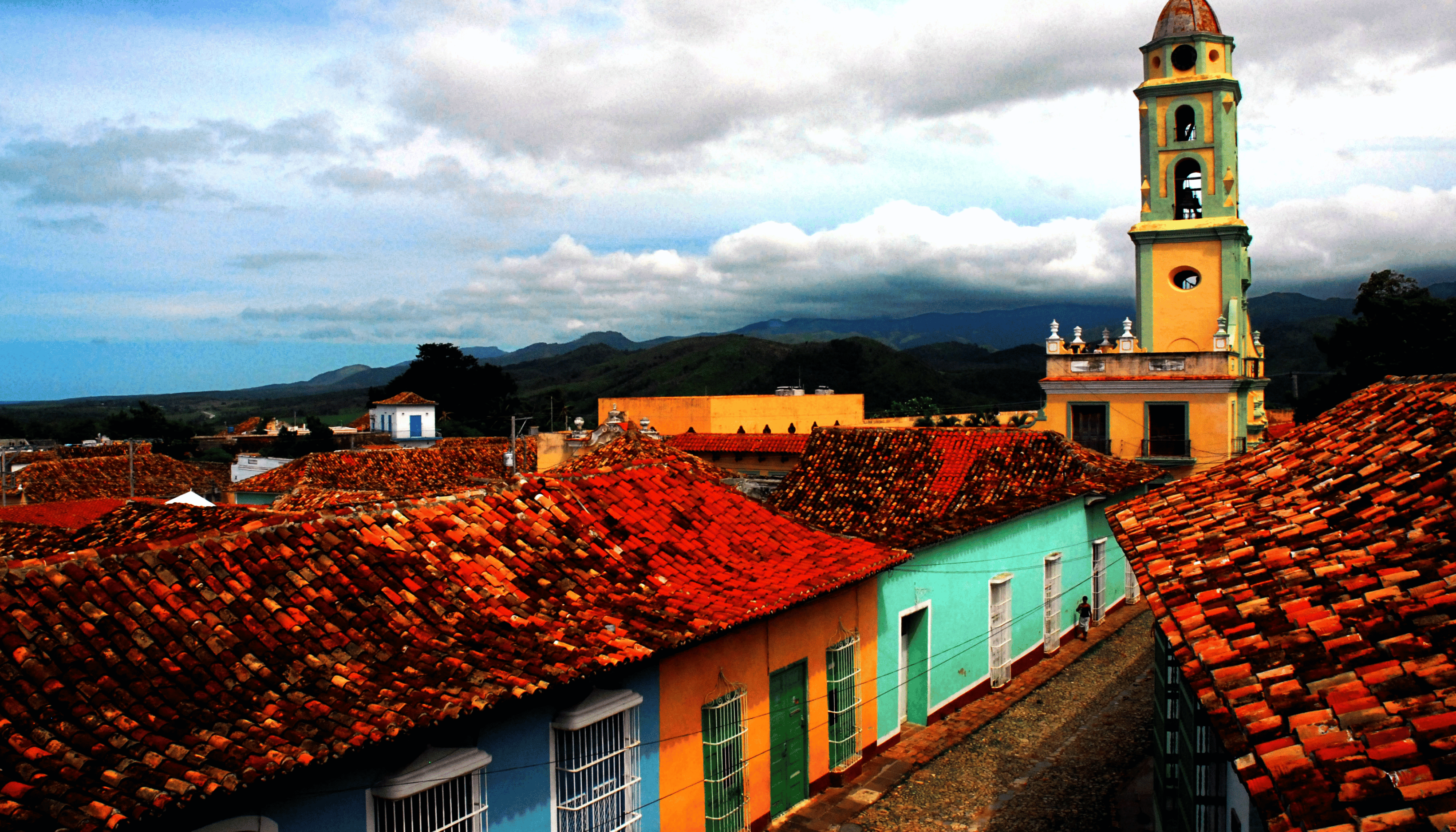 Trinidad