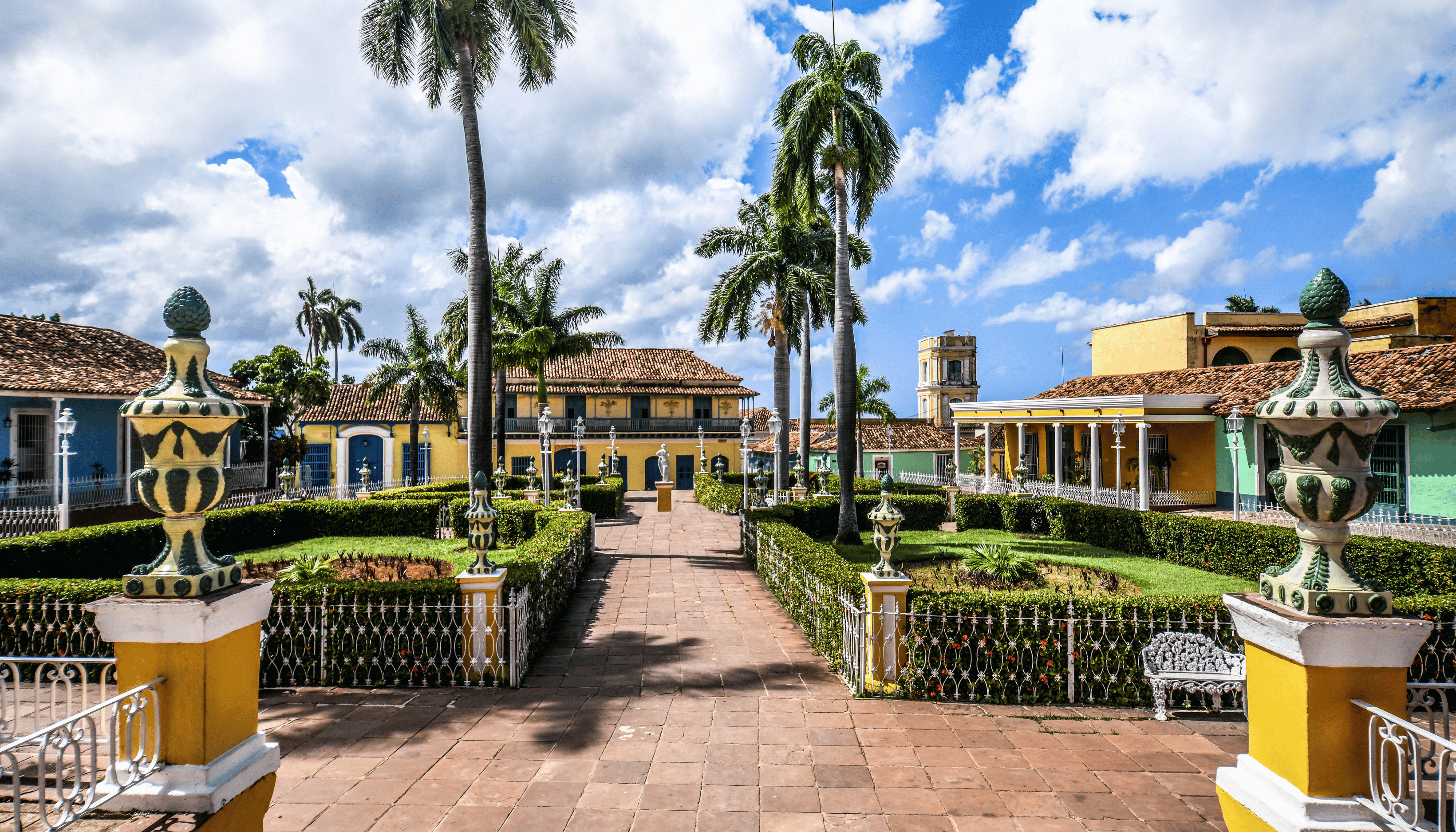 Trinidad