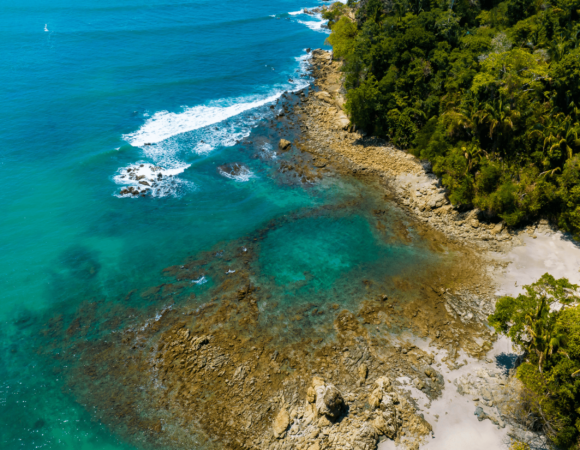 Paquete Costa Rica Especial