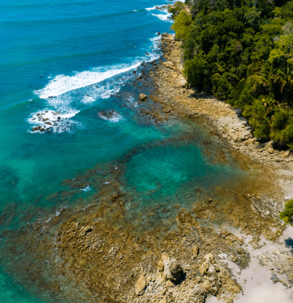 Paquete Costa Rica Especial