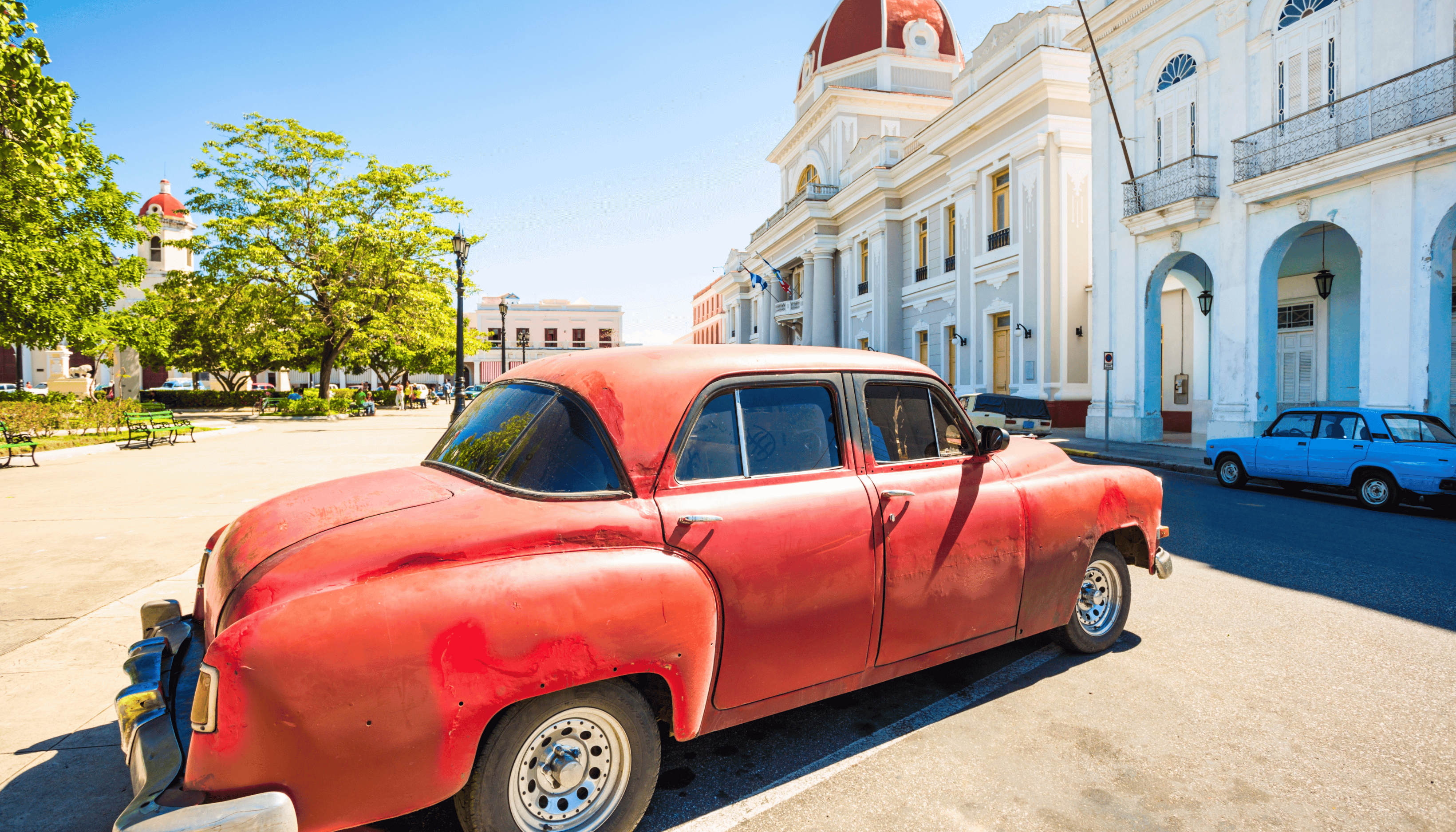 Cienfuegos