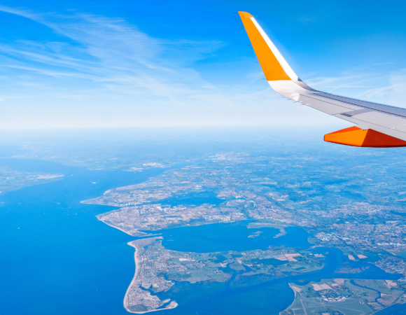 Vuelos Madrid – Habana