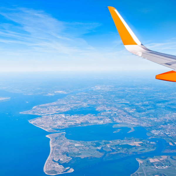 Vuelos Madrid – Habana