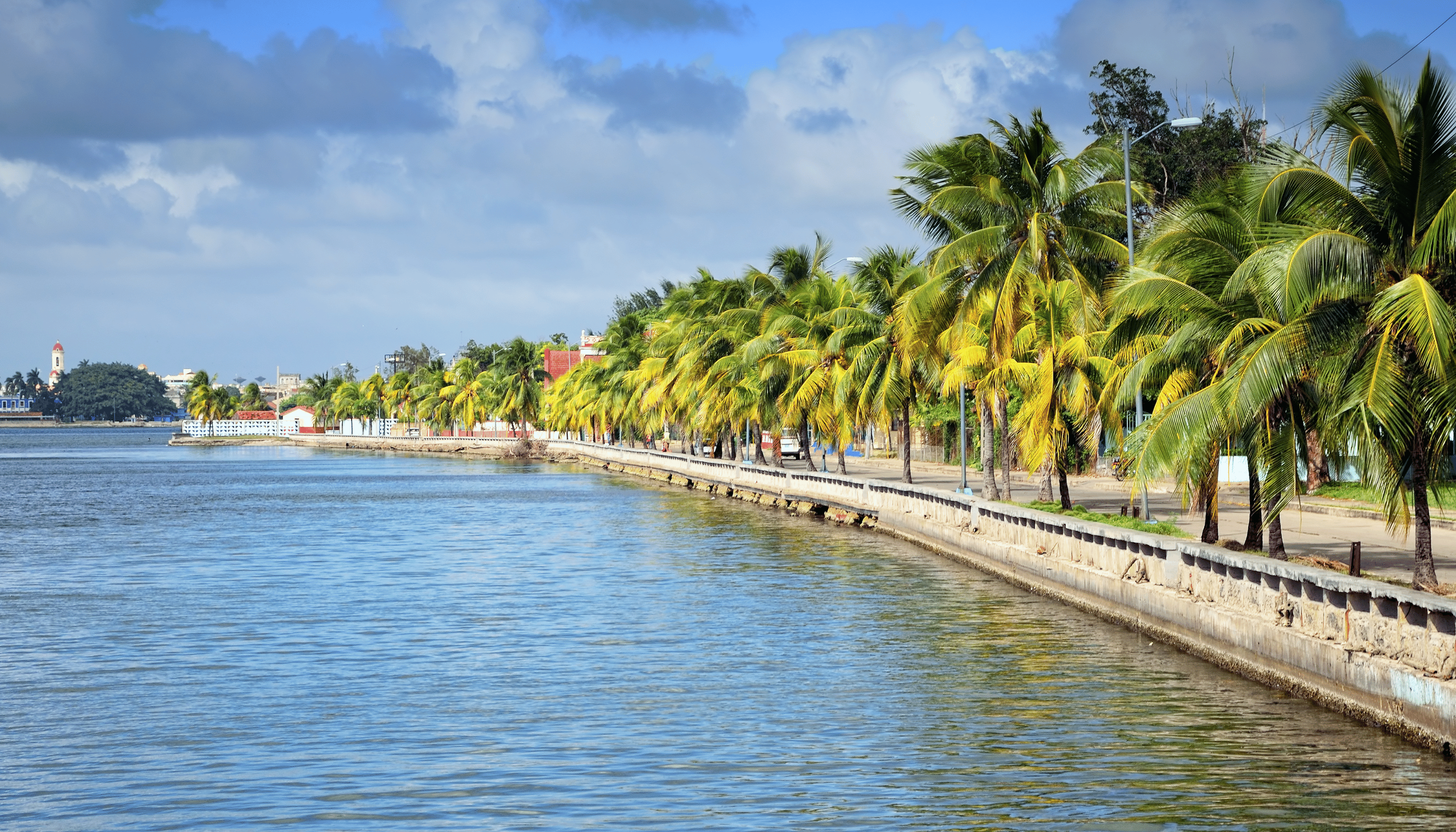 Cienfuegos