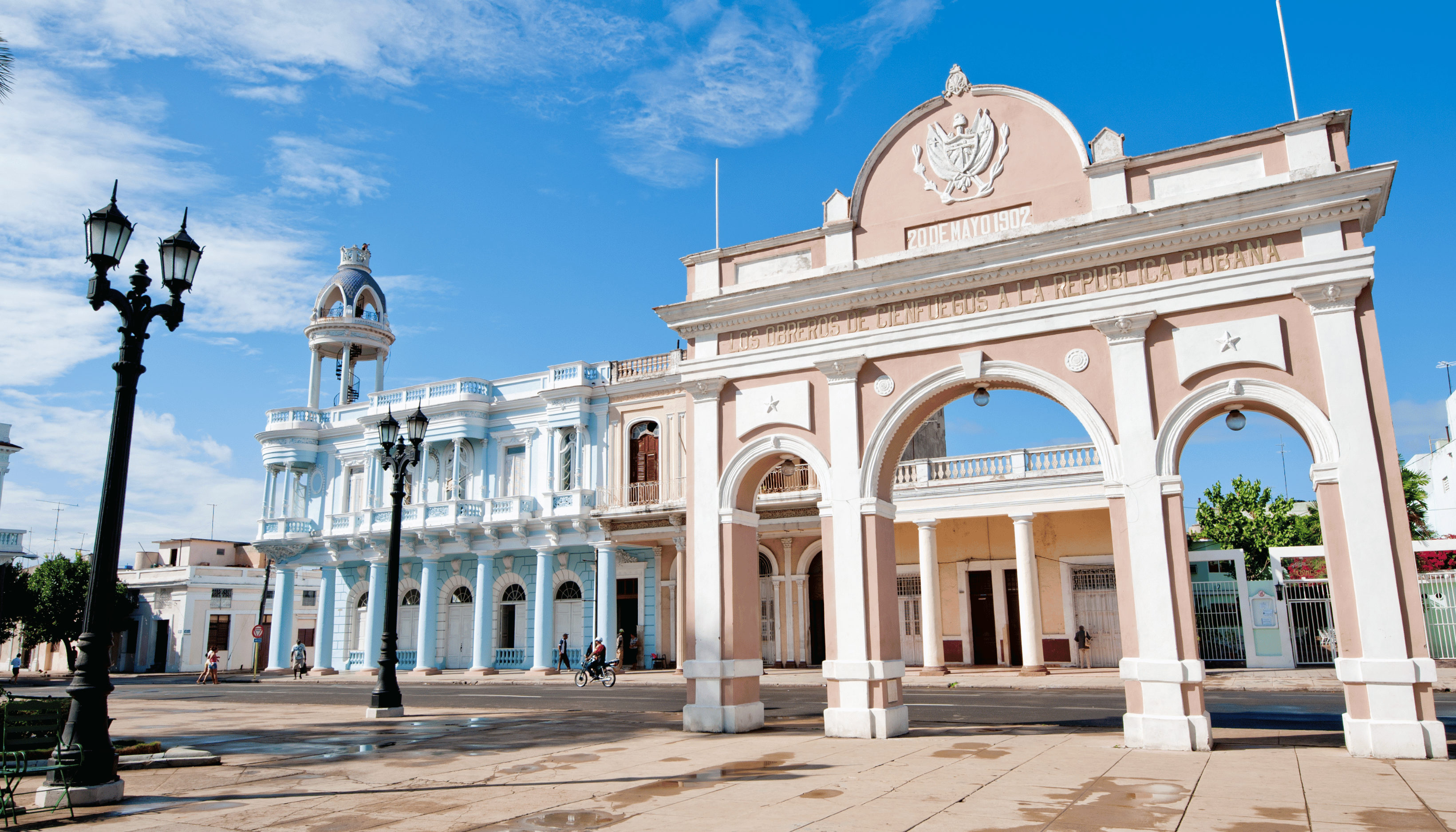 Cienfuegos
