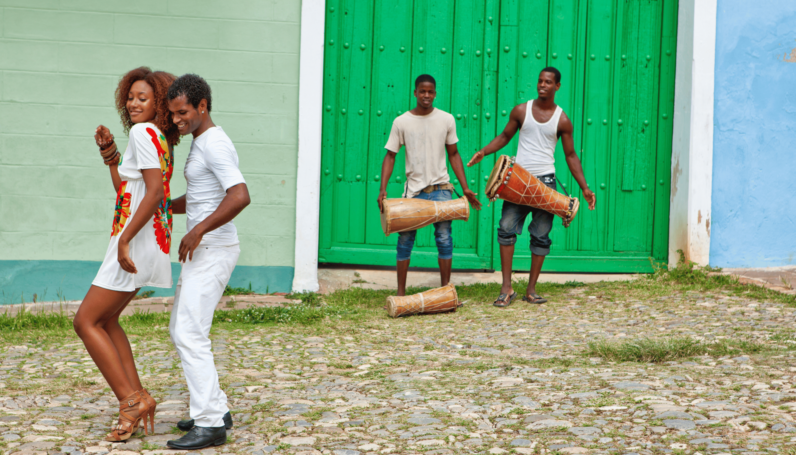 Trinidad