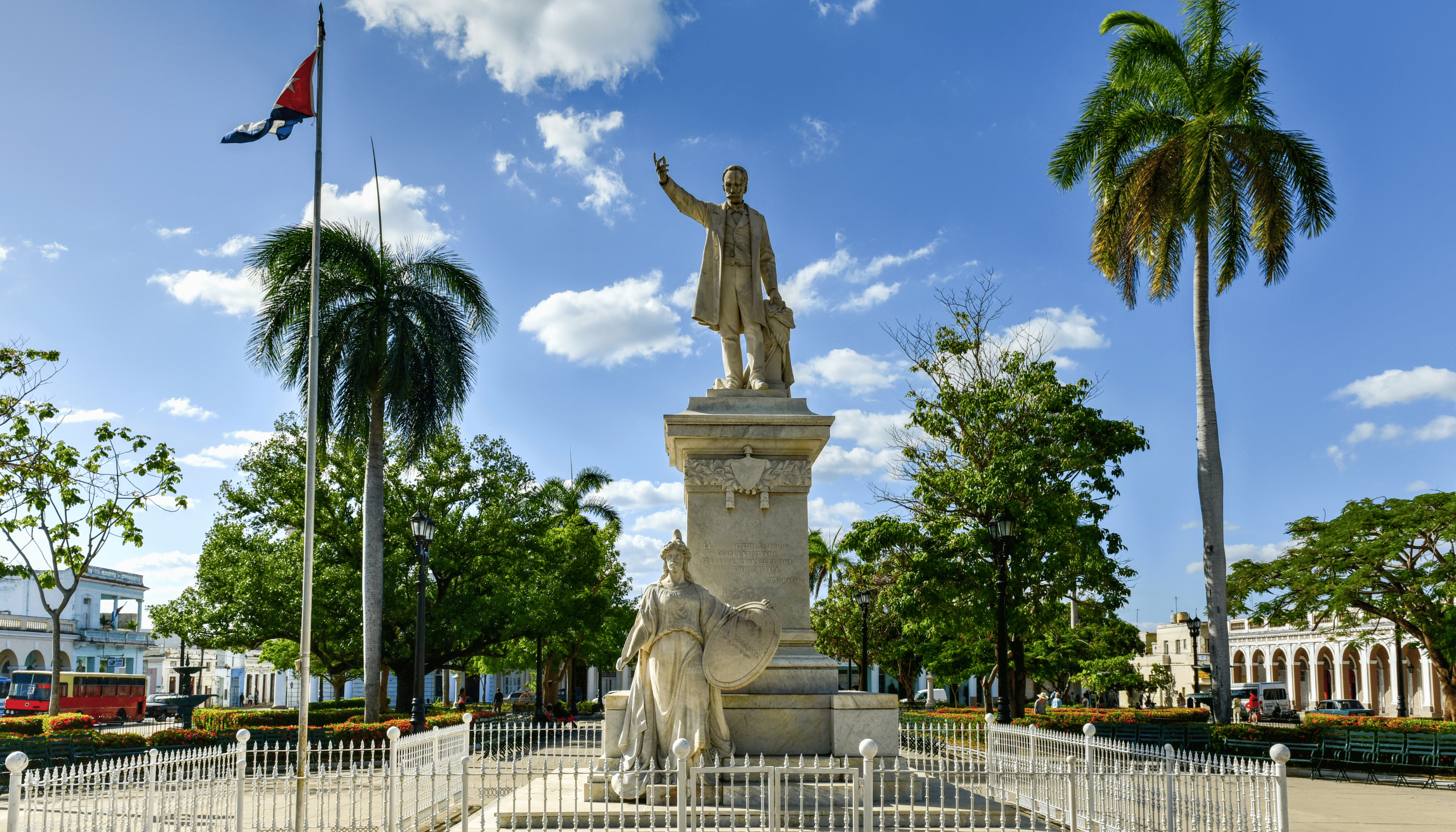 Cienfuegos