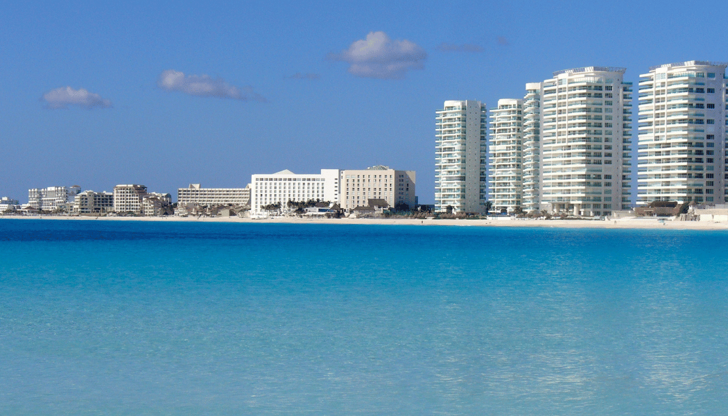 Cancún