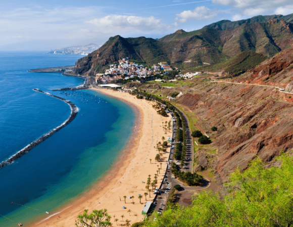 Escapada Tenerife Norte