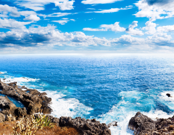 Escapada Tenerife