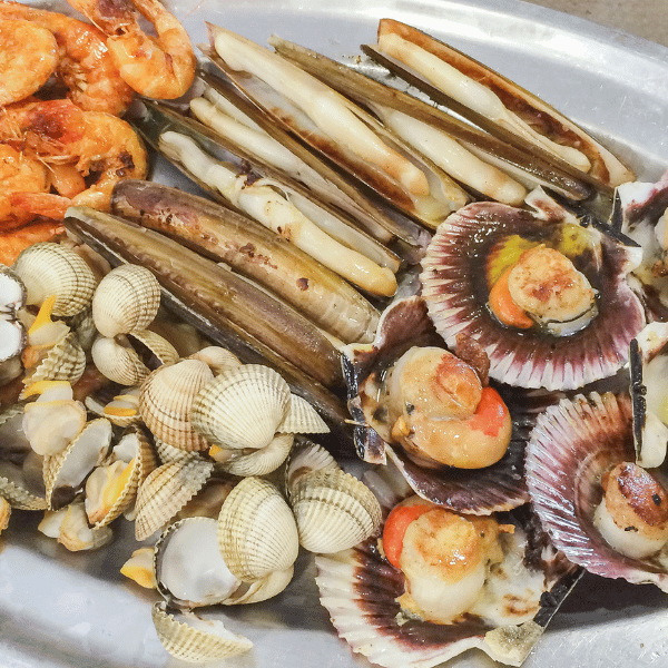 Mariscos