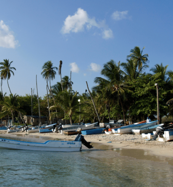Bayahibe